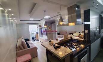 Imagem: Apartamento à venda em São Paulo, Jardim