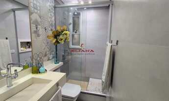 Imagem 6: Apartamento à venda em São Paulo, Jardim Íris, com 3 quartos, 64m²