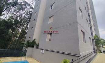 Imagem 7: Apartamento à venda em São Paulo, Jardim Íris, com 3 quartos, 64m²