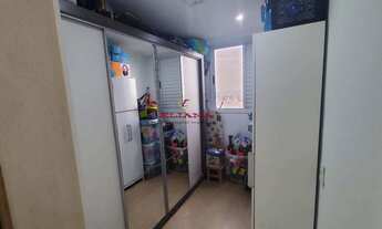 Imagem 2: Apartamento à venda em São Paulo, Jardim Íris, com 3 quartos, 64m²