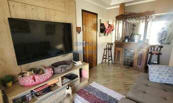 Imagem 4: Cobertura à venda em São Bernardo do Campo, Rudge Ramos, com 2 quartos, 140m²