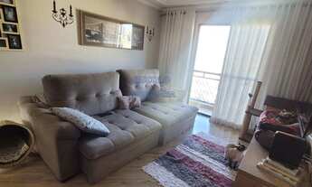 Imagem 3: Cobertura à venda em São Bernardo do Campo, Rudge Ramos, com 2 quartos, 140m²