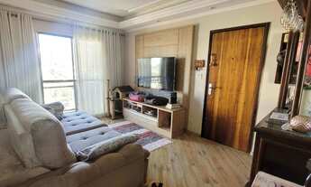 Imagem 2: Cobertura à venda em São Bernardo do Campo, Rudge Ramos, com 2 quartos, 140m²