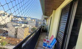 Imagem: Cobertura à venda em São Bernardo do Campo