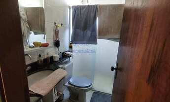 Imagem 7: Cobertura à venda em São Bernardo do Campo, Rudge Ramos, com 2 quartos, 140m²