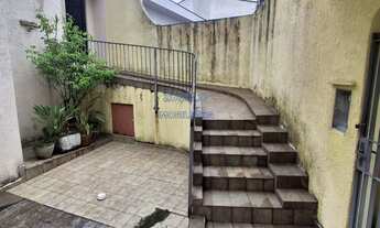 Imagem 2: Casa à venda em São Bernardo do Campo, Vila Euclides, com 5 quartos, 336m²