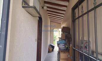 Imagem 4: Casa à venda em São Bernardo do Campo, Vila Euclides, com 5 quartos, 336m²