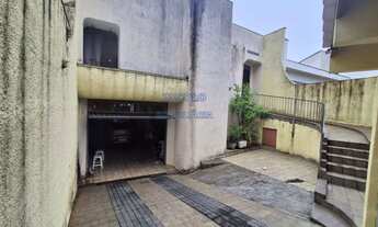 Imagem: Casa à venda em São Bernardo do Campo