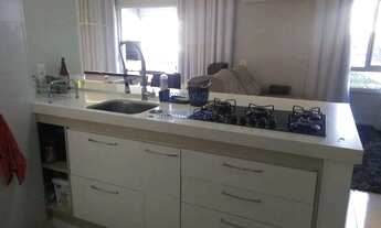 Imagem 5: Aparatamento Domo Life para locação 123 metros com 3 dormitorios e 1 suite