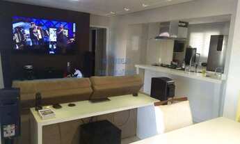 Imagem: Aparatamento Domo Life para locação 123