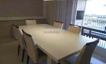 Imagem 2: Aparatamento Domo Life para locação 123 metros com 3 dormitorios e 1 suite