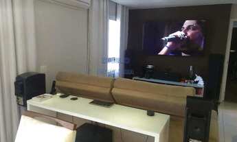 Imagem 6: Aparatamento Domo Life para locação 123 metros com 3 dormitorios e 1 suite