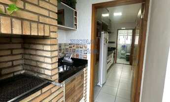 Imagem 2: Apartamento 100% reformado em São Bernardo do Campo, São Paulo