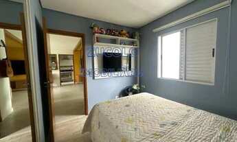 Imagem 6: Apartamento 100% reformado em São Bernardo do Campo, São Paulo