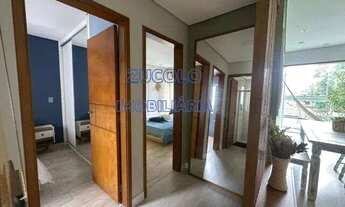 Imagem 4: Apartamento 100% reformado em São Bernardo do Campo, São Paulo