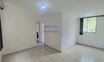 Imagem: Apartamento 2 dormitórios, 1 banheiro e