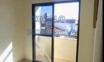 Imagem 2: Apartamento 2 dormitórios com 1 suíte, sacada com vista livre e 65 metros quadrados no Pla
