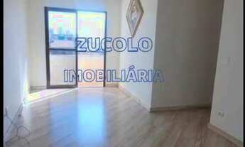 Imagem: Apartamento 2 dormitórios com 1 suíte