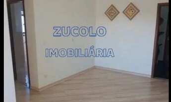 Imagem 3: Apartamento 2 dormitórios com 1 suíte, sacada com vista livre e 65 metros quadrados no Pla