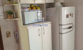 Imagem 5: Apartamento 2 dormitórios com 1 suíte, sacada com vista livre e 65 metros quadrados no Pla