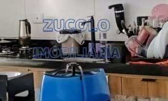 Imagem 7: Apartamento 2 dormitórios em condominio completo no Demarchi, se enquadra no Minha Casa, M