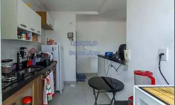 Imagem 5: Apartamento 2 dormitórios em condominio completo no Demarchi, se enquadra no Minha Casa, M