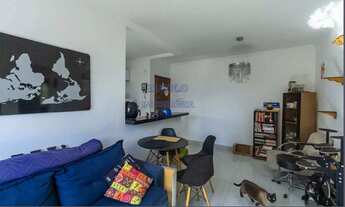 Imagem 3: Apartamento 2 dormitórios em condominio completo no Demarchi, se enquadra no Minha Casa, M