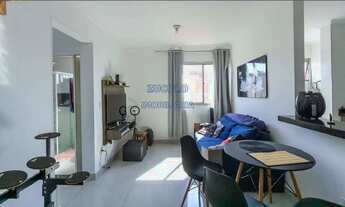 Imagem: Apartamento 2 dormitórios em condominio