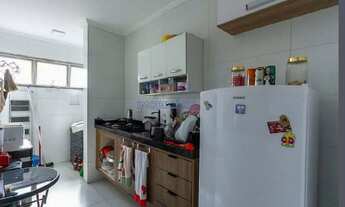 Imagem 6: Apartamento 2 dormitórios em condominio completo no Demarchi, se enquadra no Minha Casa, M