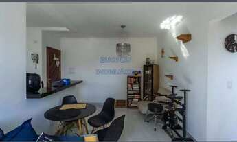 Imagem 4: Apartamento 2 dormitórios em condominio completo no Demarchi, se enquadra no Minha Casa, M