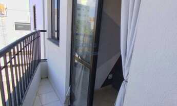 Imagem 5: Apartamento 3 dormitórios sendo 1 suíte e 2 vagas de garagem no condominio completo em São