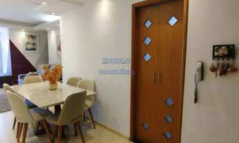 Imagem 6: Apartamento 3 dormitórios sendo 1 suíte e 2 vagas de garagem no condominio completo em São