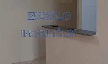 Imagem 3: Apartamento 3 dormitórios, sendo 1 suíte e 2 vagas de garagem em condominio completo