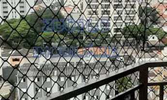 Imagem 2: Apartamento 3 dormitórios, sendo 1 suíte e 2 vagas de garagem em condominio completo