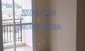 Imagem 4: Apartamento 3 dormitórios, sendo 1 suíte e 2 vagas de garagem em condominio completo