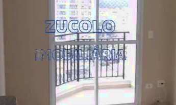 Imagem: Apartamento 3 dormitórios, sendo 1 suíte