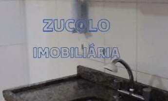 Imagem 6: Apartamento 3 dormitórios, sendo 1 suíte e 2 vagas de garagem em condominio completo