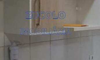 Imagem 5: Apartamento 3 dormitórios, sendo 1 suíte e 2 vagas de garagem em condominio completo