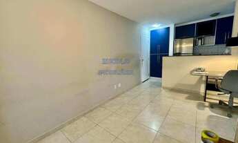 Imagem 5: Apartamento com 3 dormitórios, sacada e com toda infra estrutura de um condominio novo, re