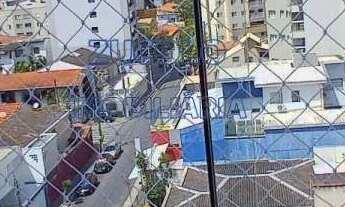 Imagem 2: Apartamento à venda em São Bernardo do Campo, Centro, com 3 quartos, 73m²