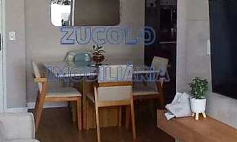 Imagem: Apartamento à venda em São Bernardo do