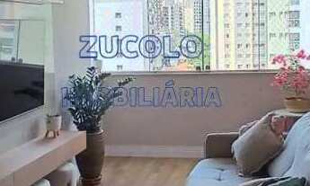 Imagem 3: Apartamento à venda em São Bernardo do Campo, Centro, com 3 quartos, 73m²