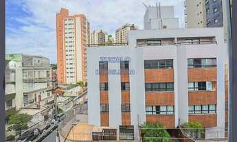 Imagem 4: Apartamento à venda em São Bernardo do Campo, Jardim Maria Adelaide, com 2 quartos, 55m²