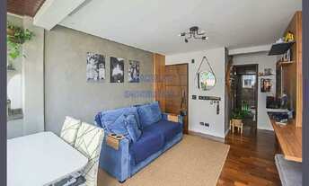 Imagem 5: Apartamento à venda em São Bernardo do Campo, Jardim Maria Adelaide, com 2 quartos, 55m²