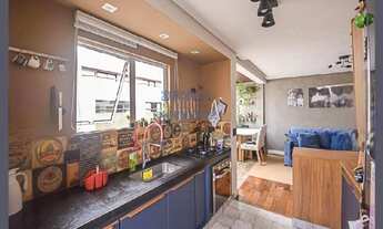 Imagem 7: Apartamento à venda em São Bernardo do Campo, Jardim Maria Adelaide, com 2 quartos, 55m²