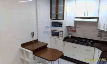 Imagem 5: Apartamento à venda em São Bernardo do Campo, Rudge Ramos, com 3 quartos, 117m²