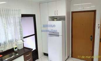 Imagem 7: Apartamento à venda em São Bernardo do Campo, Rudge Ramos, com 3 quartos, 117m²