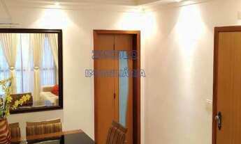 Imagem 3: Apartamento à venda em São Bernardo do Campo, Rudge Ramos, com 3 quartos, 117m²