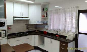 Imagem 6: Apartamento à venda em São Bernardo do Campo, Rudge Ramos, com 3 quartos, 117m²