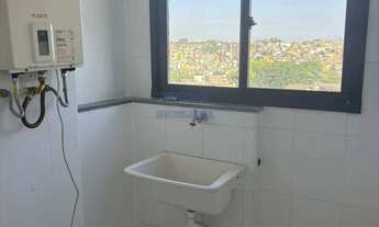 Imagem 7: Apartamento à venda em São Bernardo do Campo, Taboão, com 1 quarto, 43m²